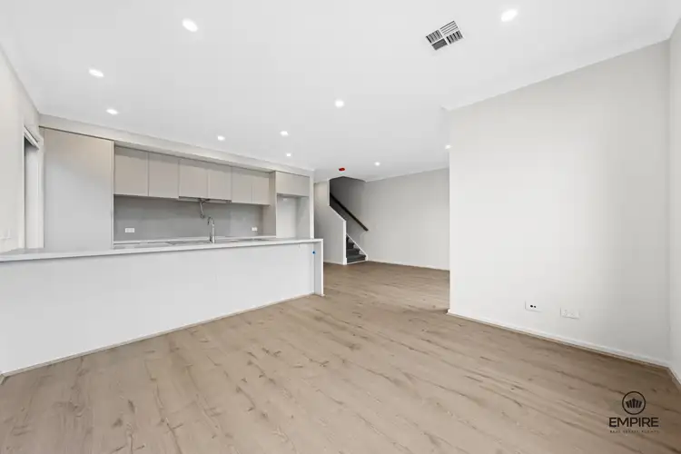 Third view of Homely house listing, 25 Darwinia Avenue, Clyde VIC 3978