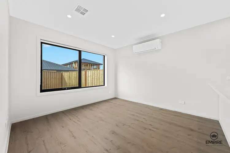 Fourth view of Homely house listing, 25 Darwinia Avenue, Clyde VIC 3978