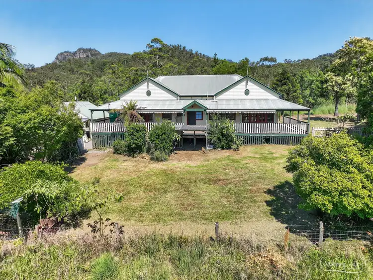 285 Paynes Lane, Upper Lansdowne NSW 2430