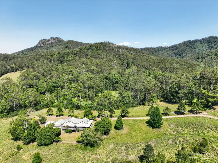 Second view of Homely rural property listing, 285 Paynes Lane, Upper Lansdowne NSW 2430