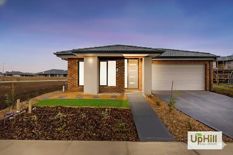 23 Todra Crescent, Clyde VIC 3978