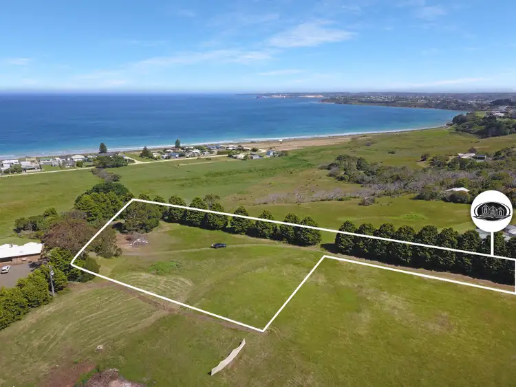 Third view of Homely rural property listing, 812 Henty Highway, Bolwarra VIC 3305