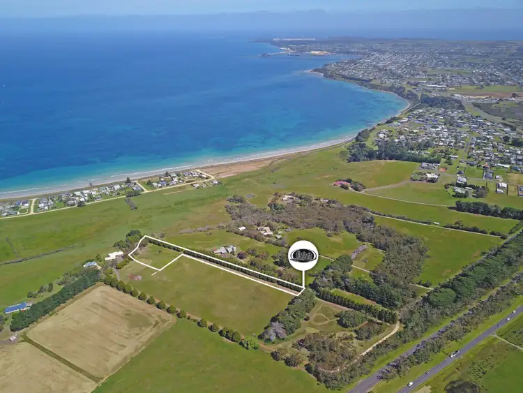 Fourth view of Homely rural property listing, 812 Henty Highway, Bolwarra VIC 3305