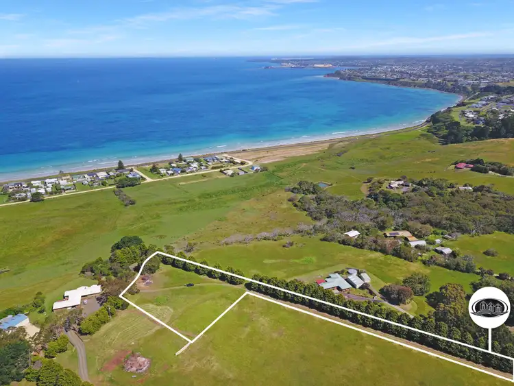 Fifth view of Homely rural property listing, 812 Henty Highway, Bolwarra VIC 3305