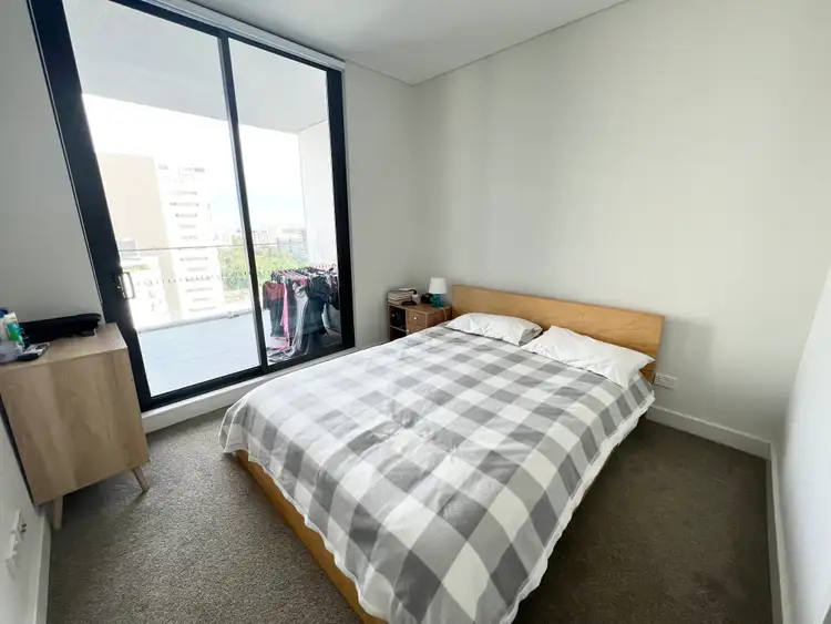 Fourth view of Homely apartment listing, 1403/7 Magdalene Terrace, Wolli Creek NSW 2205