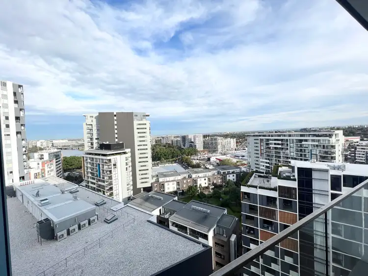 Fifth view of Homely apartment listing, 1403/7 Magdalene Terrace, Wolli Creek NSW 2205