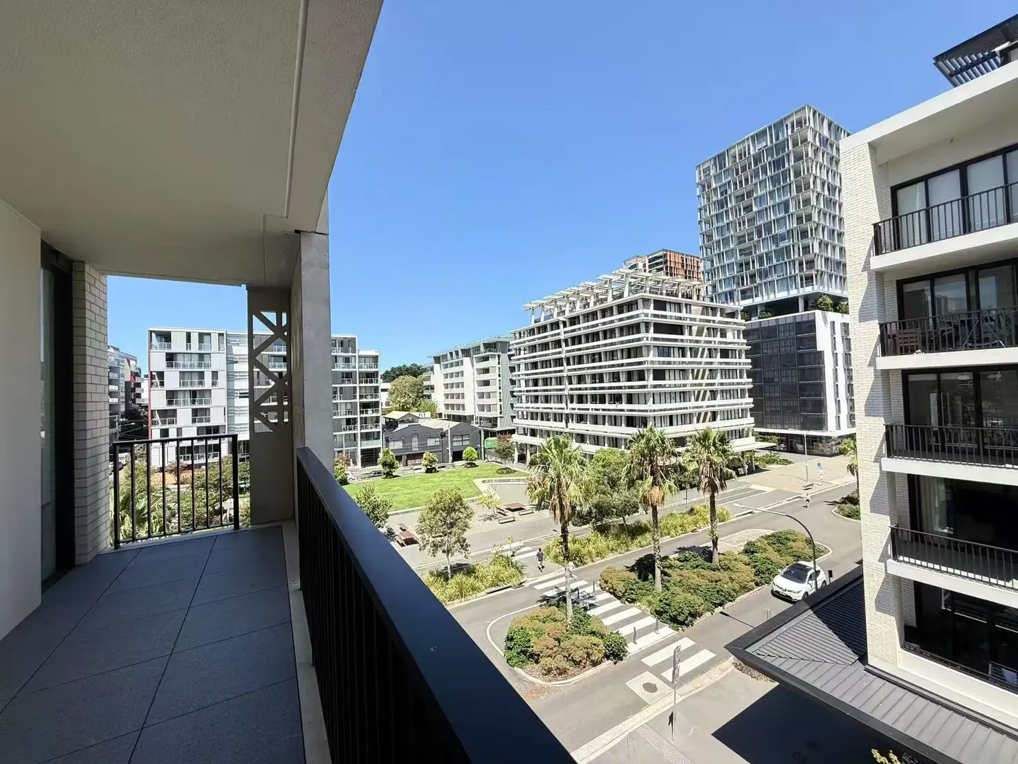 Main view of Homely apartment listing, 3402/5 Gadigal Avenue, Waterloo NSW 2017