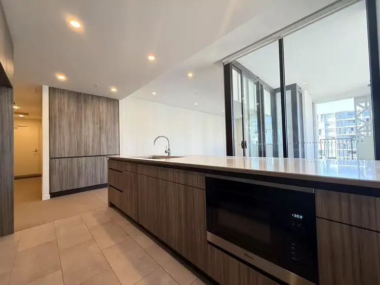 Third view of Homely apartment listing, 3402/5 Gadigal Avenue, Waterloo NSW 2017