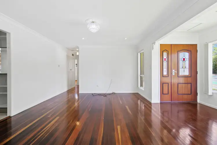 Second view of Homely house listing, 82 Daisy Hill Road, Daisy Hill QLD 4127