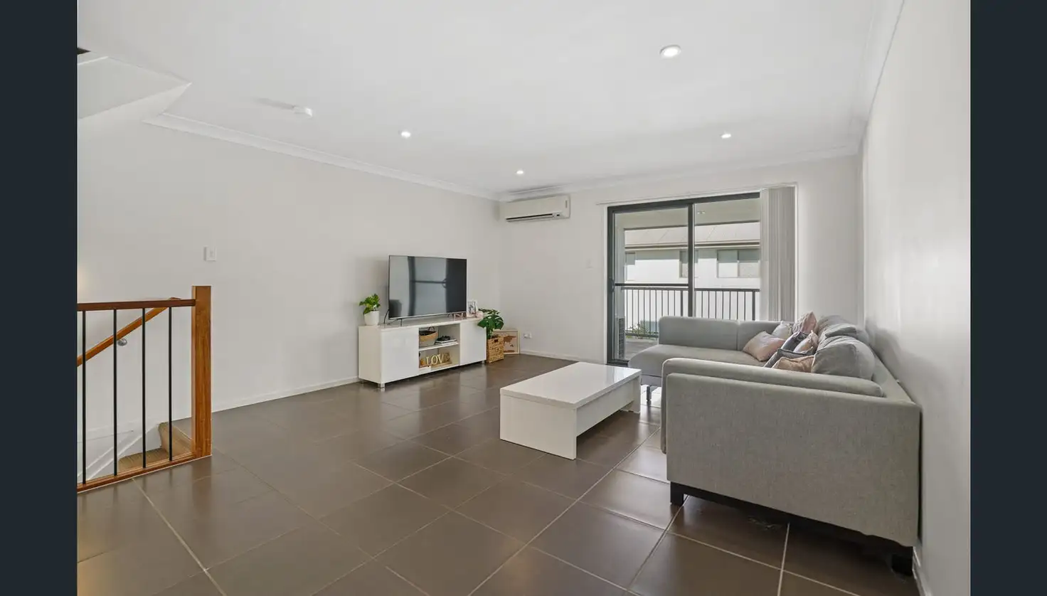 Main view of Homely townhouse listing, ID2205/28 Fortune Street, Coomera QLD 4209