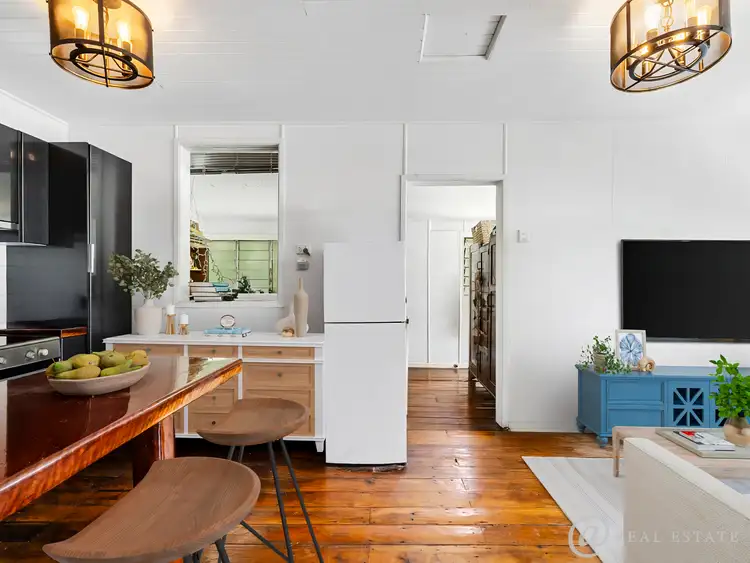 Sixth view of Homely house listing, 44 Normanby Street, Yeppoon QLD 4703