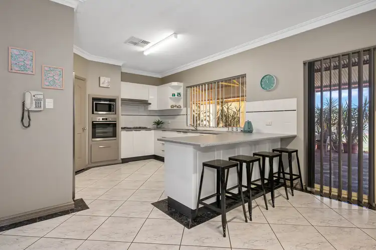 Fifth view of Homely house listing, 18 Turich Way, Victory Heights WA 6432