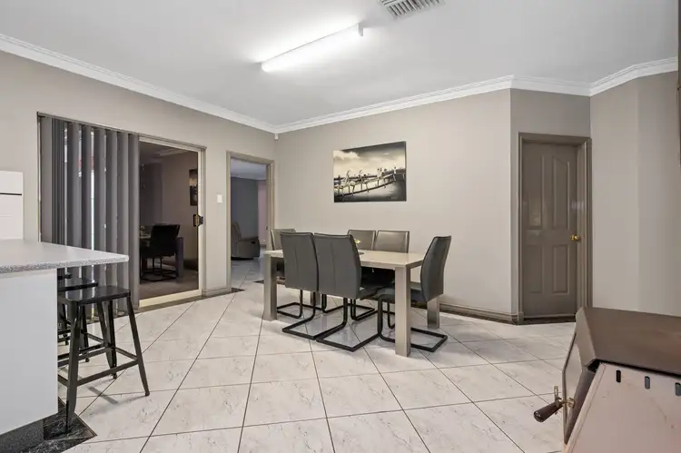 Sixth view of Homely house listing, 18 Turich Way, Victory Heights WA 6432