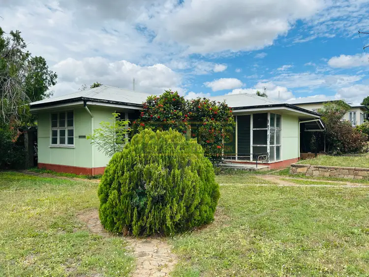 4 Bridge Street, Richmond Hill QLD 4820