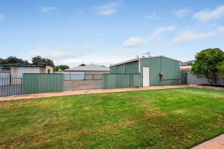 Second view of Homely house listing, 34 Davidson Street, South Kalgoorlie WA 6430