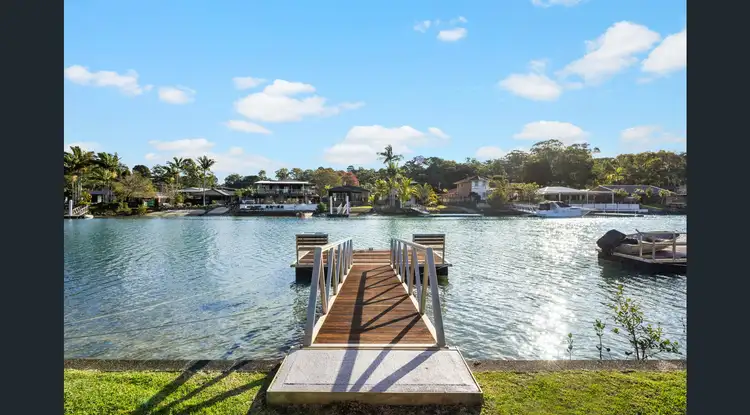 1/18 Jacaranda Avenue, Tweed Heads West NSW 2485