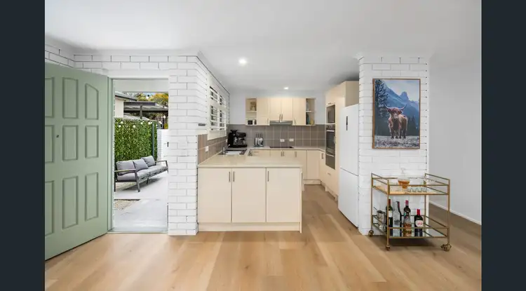 Sixth view of Homely semi-detached listing, 1/18 Jacaranda Avenue, Tweed Heads West NSW 2485