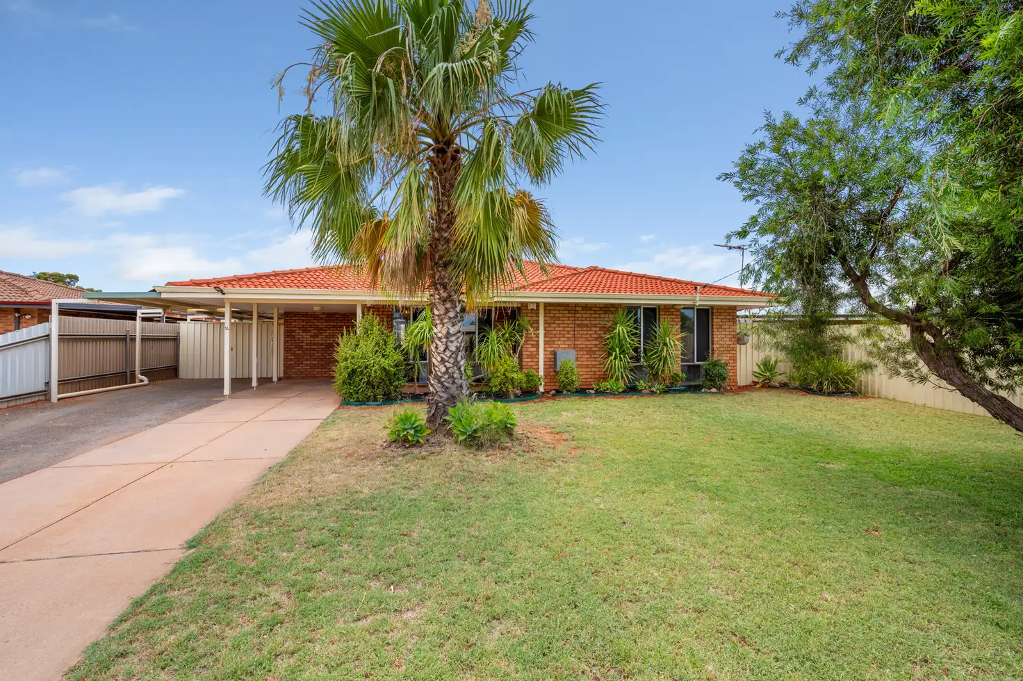 Main view of Homely house listing, 14 Teahan Street, South Kalgoorlie WA 6430