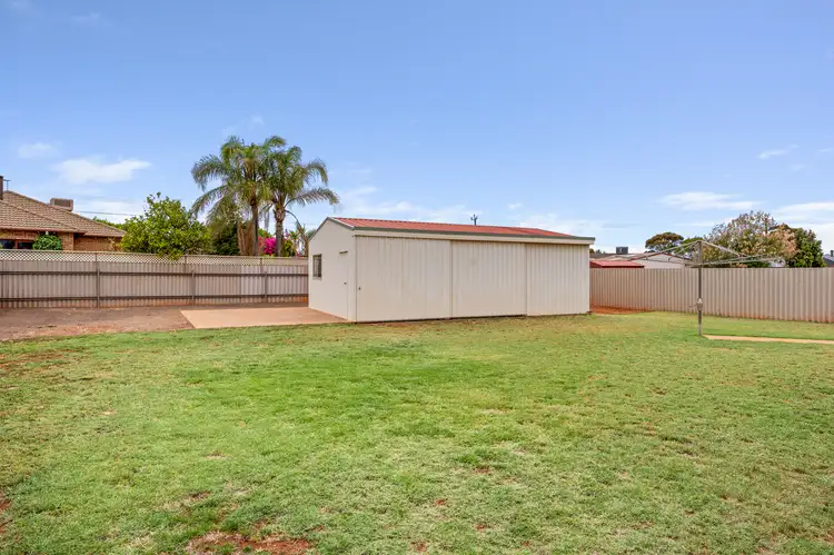 Second view of Homely house listing, 14 Teahan Street, South Kalgoorlie WA 6430