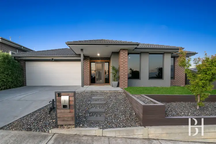 16 Indigo Street, Wallan VIC 3756
