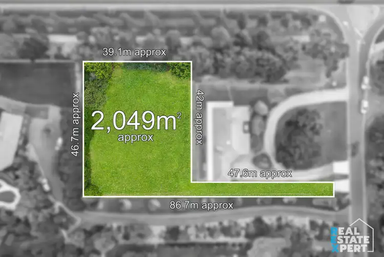 3 Hillsmeade Drive, Narre Warren South VIC 3805