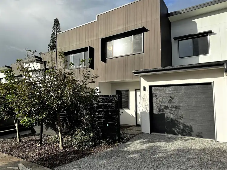 45/44 Fairmeadow Road, Nambour QLD 4560