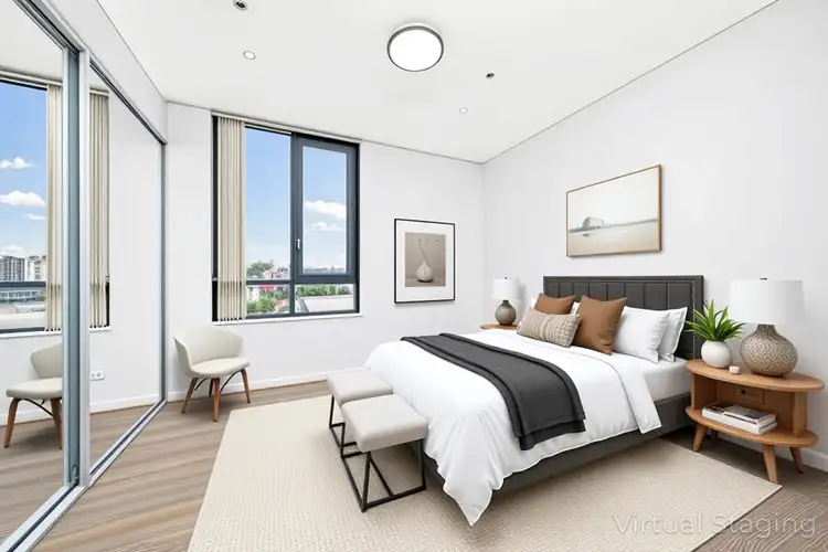 Fourth view of Homely apartment listing, 406/2 Brodie Spark Drive, Wolli Creek NSW 2205