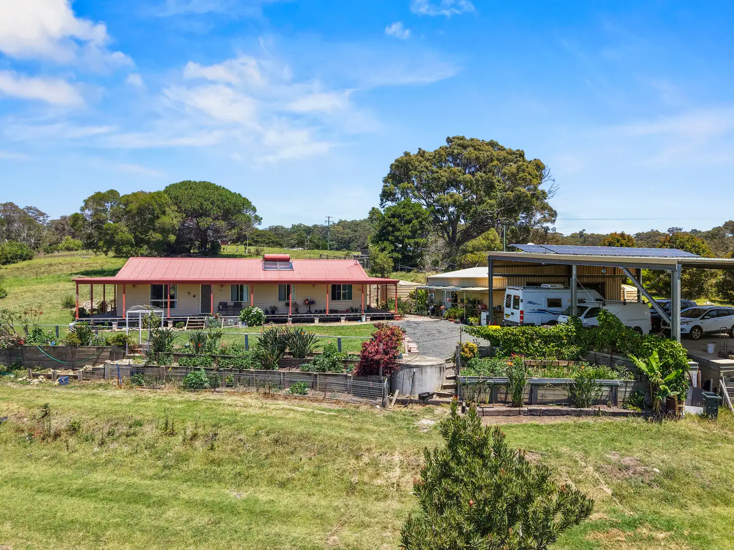 Main view of Homely house listing, 107 Lilyvale Place, Narooma NSW 2546