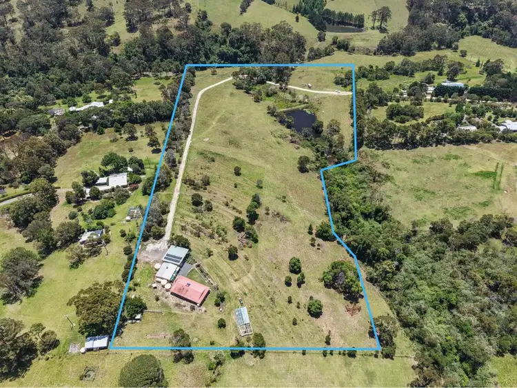 Second view of Homely house listing, 107 Lilyvale Place, Narooma NSW 2546