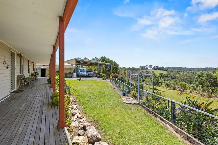 Third view of Homely house listing, 107 Lilyvale Place, Narooma NSW 2546