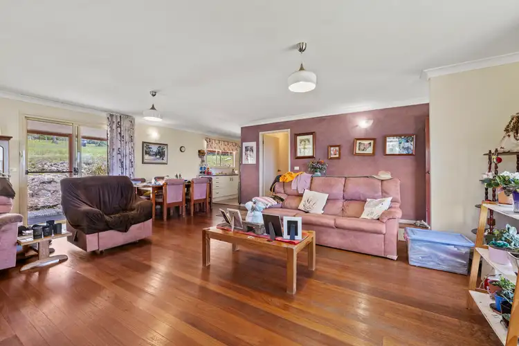 Fourth view of Homely house listing, 107 Lilyvale Place, Narooma NSW 2546