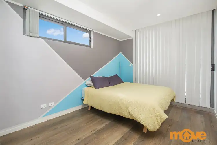 Fifth view of Homely unit listing, 210/31B Garfield Street, Wentworthville NSW 2145