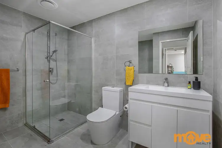 Sixth view of Homely unit listing, 210/31B Garfield Street, Wentworthville NSW 2145