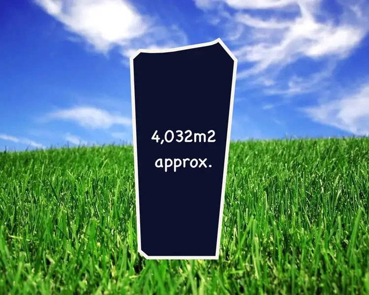 Third view of Homely land listing, LOT 103 Catalina Heights, Lethbridge VIC 3332