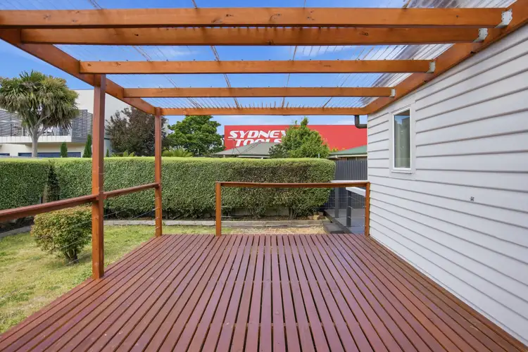 Fourth view of Homely house listing, 6 Queen Street, Invermay TAS 7248