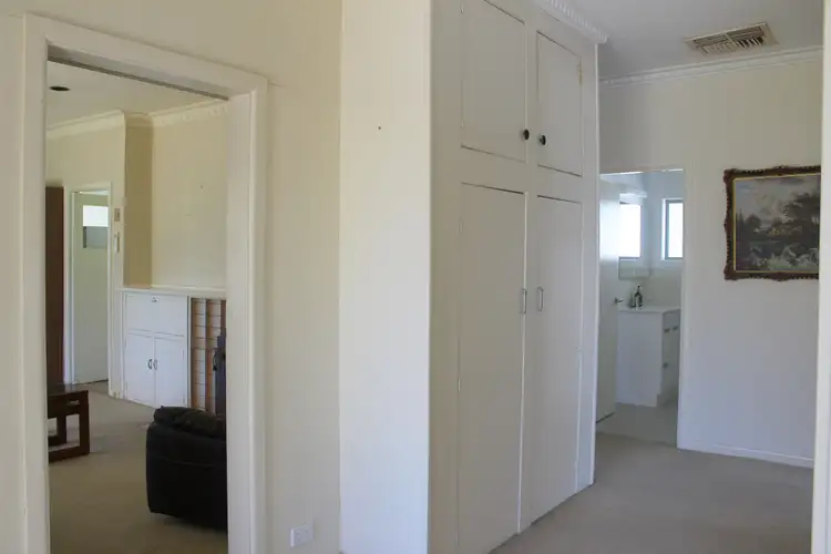 Second view of Homely house listing, 1 Goldsworthy Street, Nhill VIC 3418