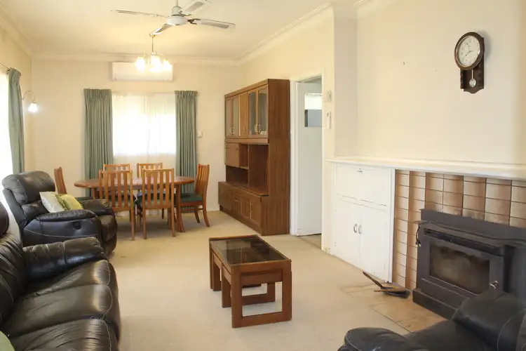 Third view of Homely house listing, 1 Goldsworthy Street, Nhill VIC 3418