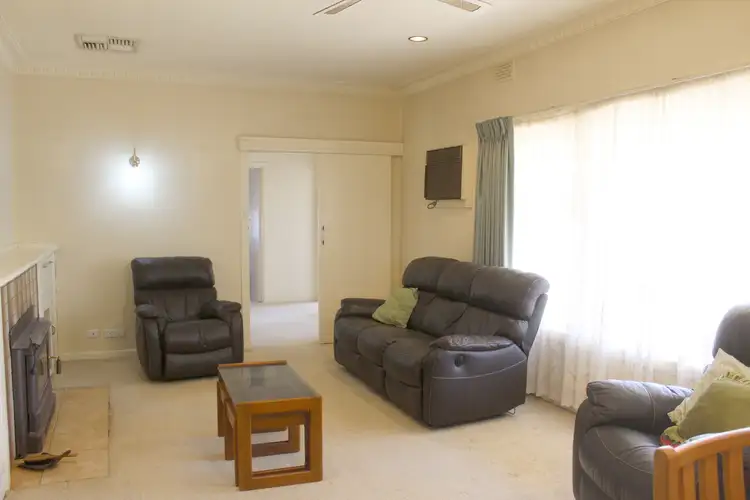 Fourth view of Homely house listing, 1 Goldsworthy Street, Nhill VIC 3418