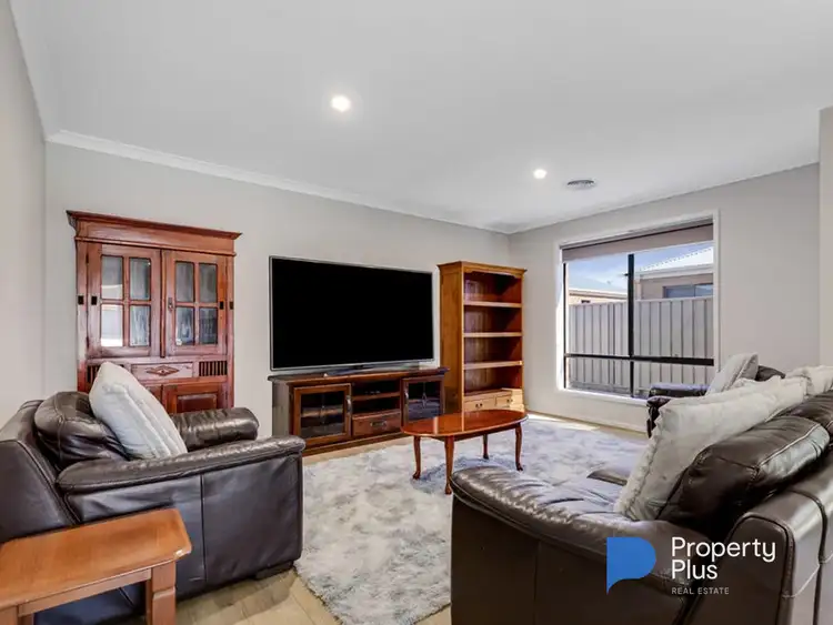 Fourth view of Homely house listing, 29 Elvey Drive, Kangaroo Flat VIC 3555