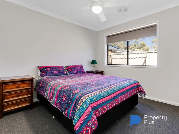 Fifth view of Homely house listing, 29 Elvey Drive, Kangaroo Flat VIC 3555