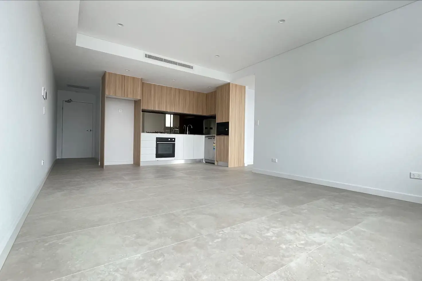 Main view of Homely apartment listing, Level 4/129 Jerralong Drive, Schofields NSW 2762
