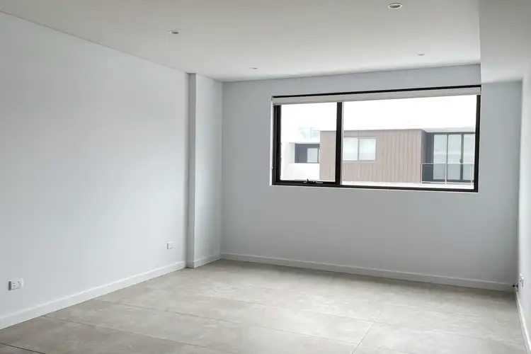 Second view of Homely apartment listing, Level 4/129 Jerralong Drive, Schofields NSW 2762