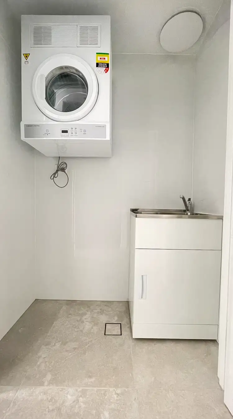 Fifth view of Homely apartment listing, Level 4/129 Jerralong Drive, Schofields NSW 2762