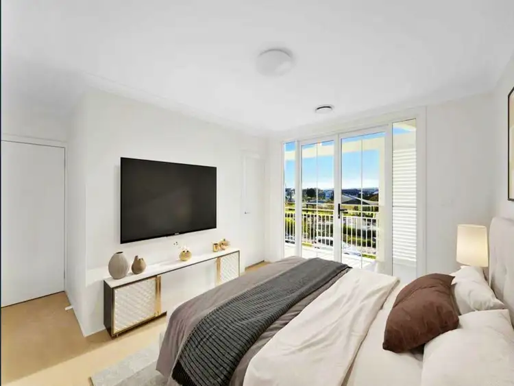 Sixth view of Homely terrace listing, 20 Falcon Road, Oran Park NSW 2570