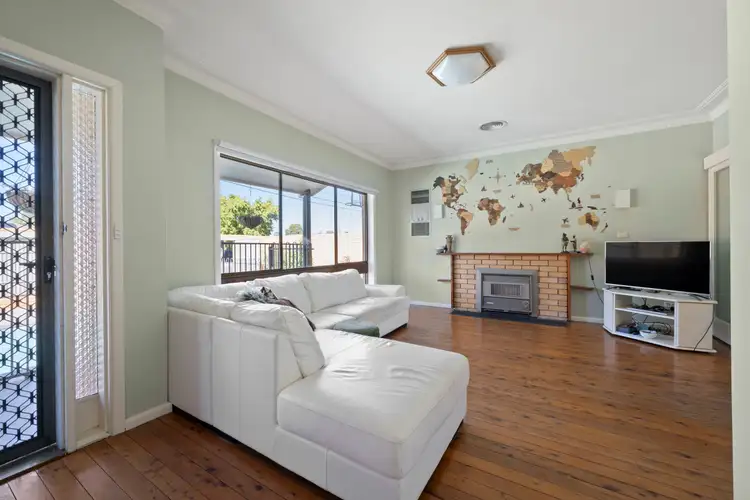 Second view of Homely house listing, 140 BORONIA STREET, North Albury NSW 2640