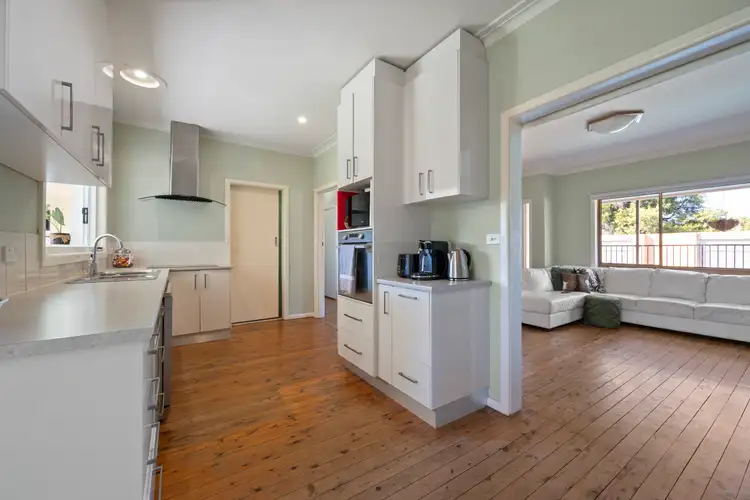 Fourth view of Homely house listing, 140 BORONIA STREET, North Albury NSW 2640