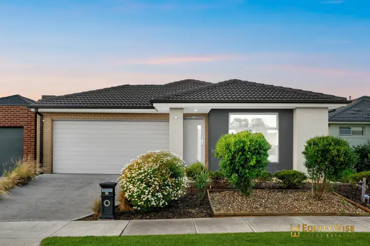 17 Furness Close, Wyndham Vale VIC 3024