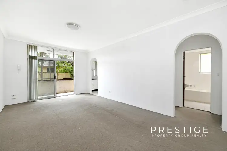 Second view of Homely apartment listing, 35-37 Queen Victoria Street, Bexley NSW 2207
