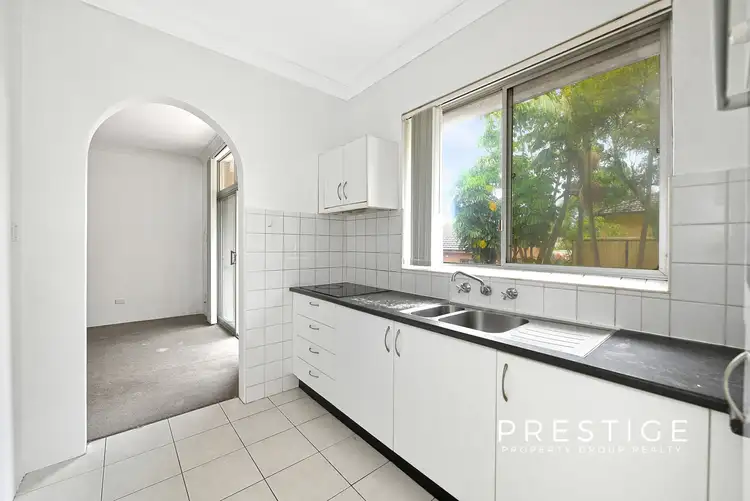 Fifth view of Homely apartment listing, 35-37 Queen Victoria Street, Bexley NSW 2207