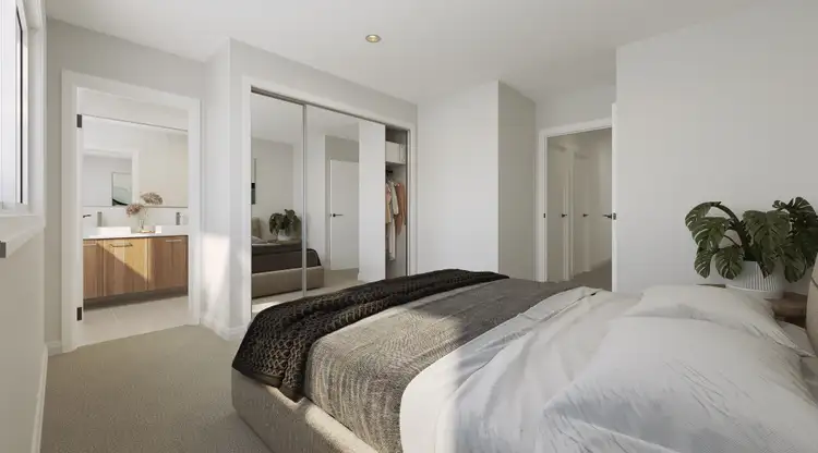 Fourth view of Homely house listing, 42 Bowerbird Loop, Oran Park NSW 2570